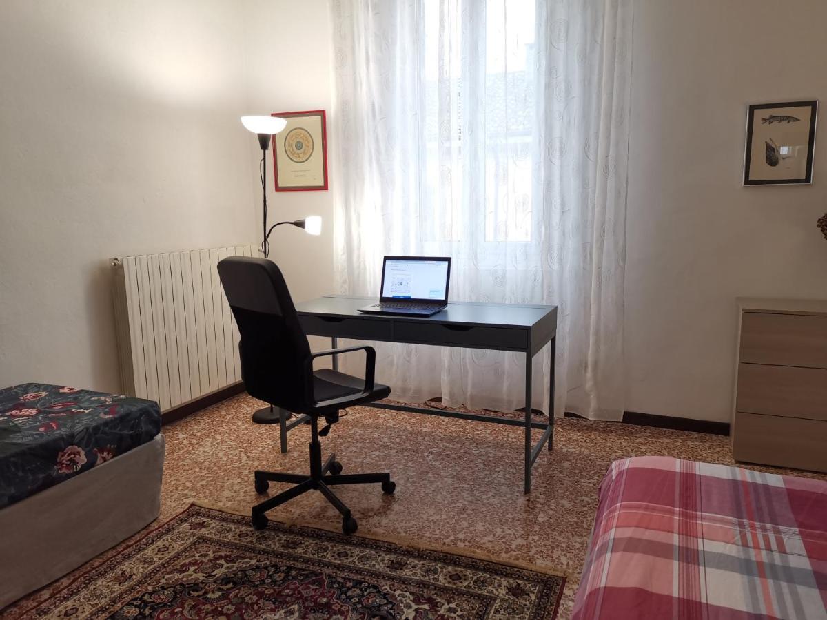 At Home In Кремона Экстерьер фото