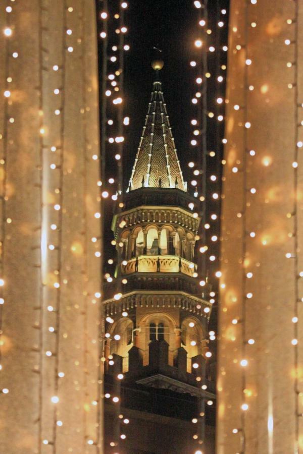 At Home In Кремона Экстерьер фото