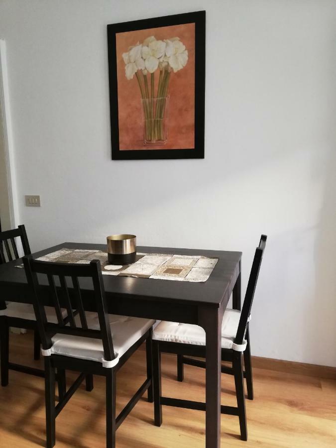 At Home In Кремона Экстерьер фото